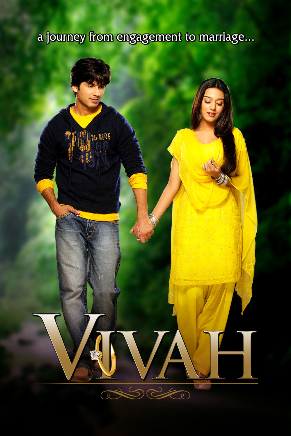 Watch Vivah Online