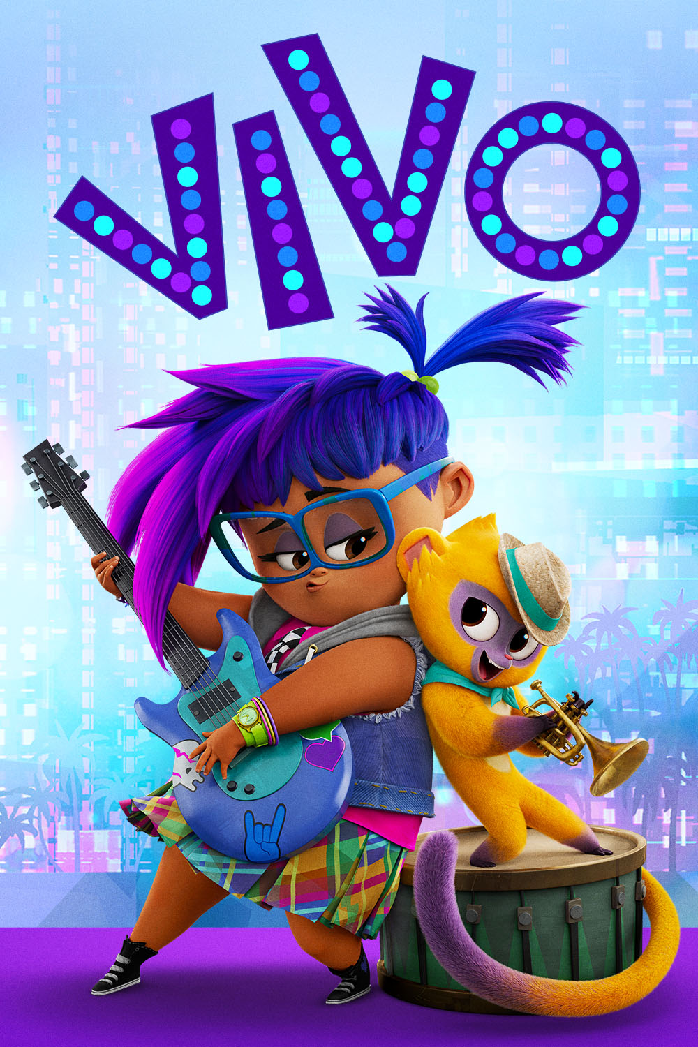 Watch Vivo Online
