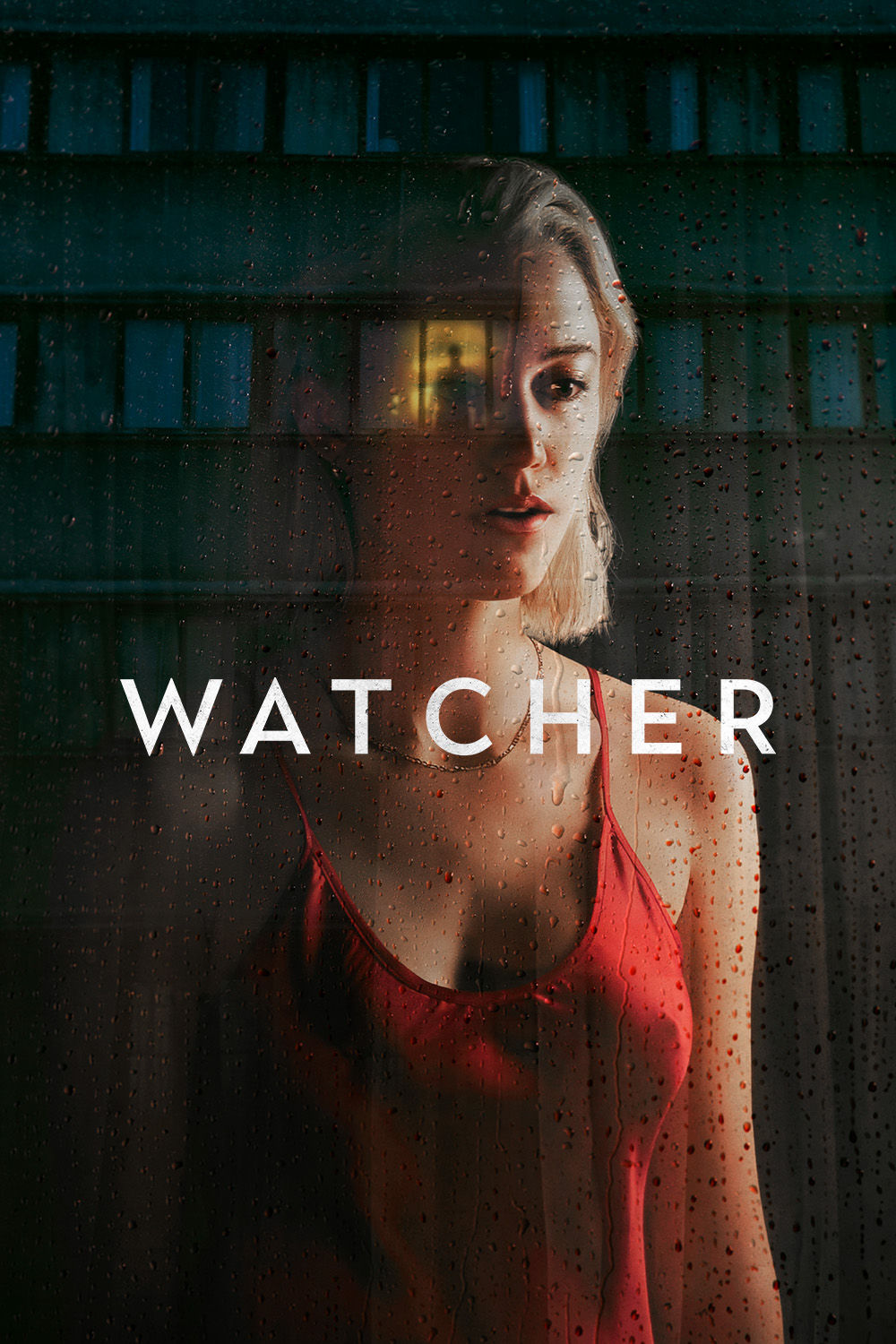 Watch Watcher Online