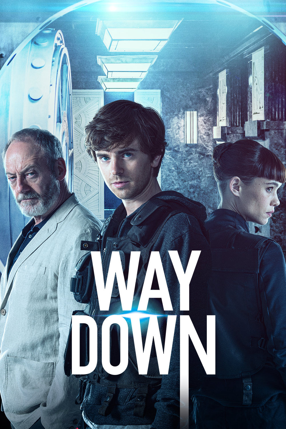 Watch Way Down Online