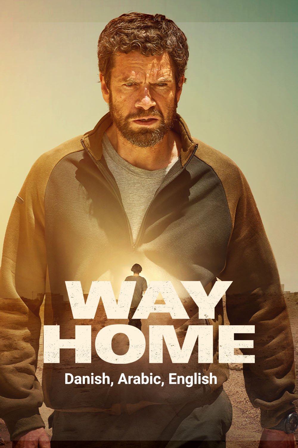 Watch Way Home Online