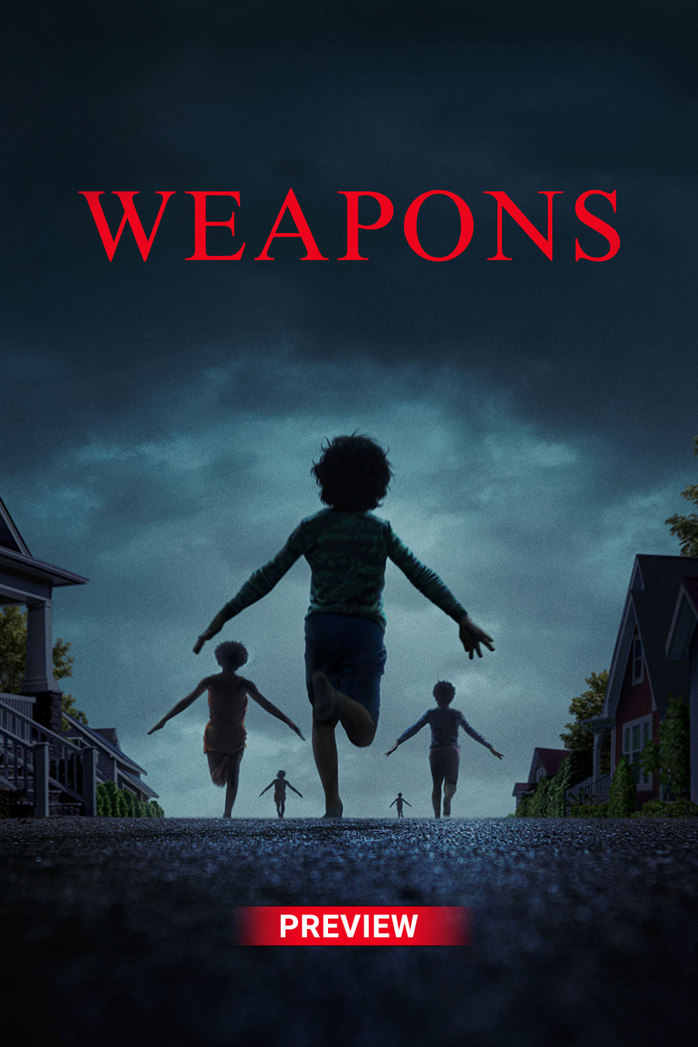 Watch Weapons (Preview) Online