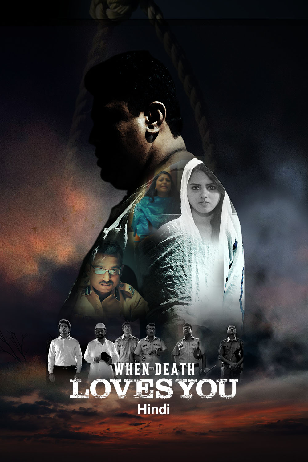 Watch When Death Loves You Online