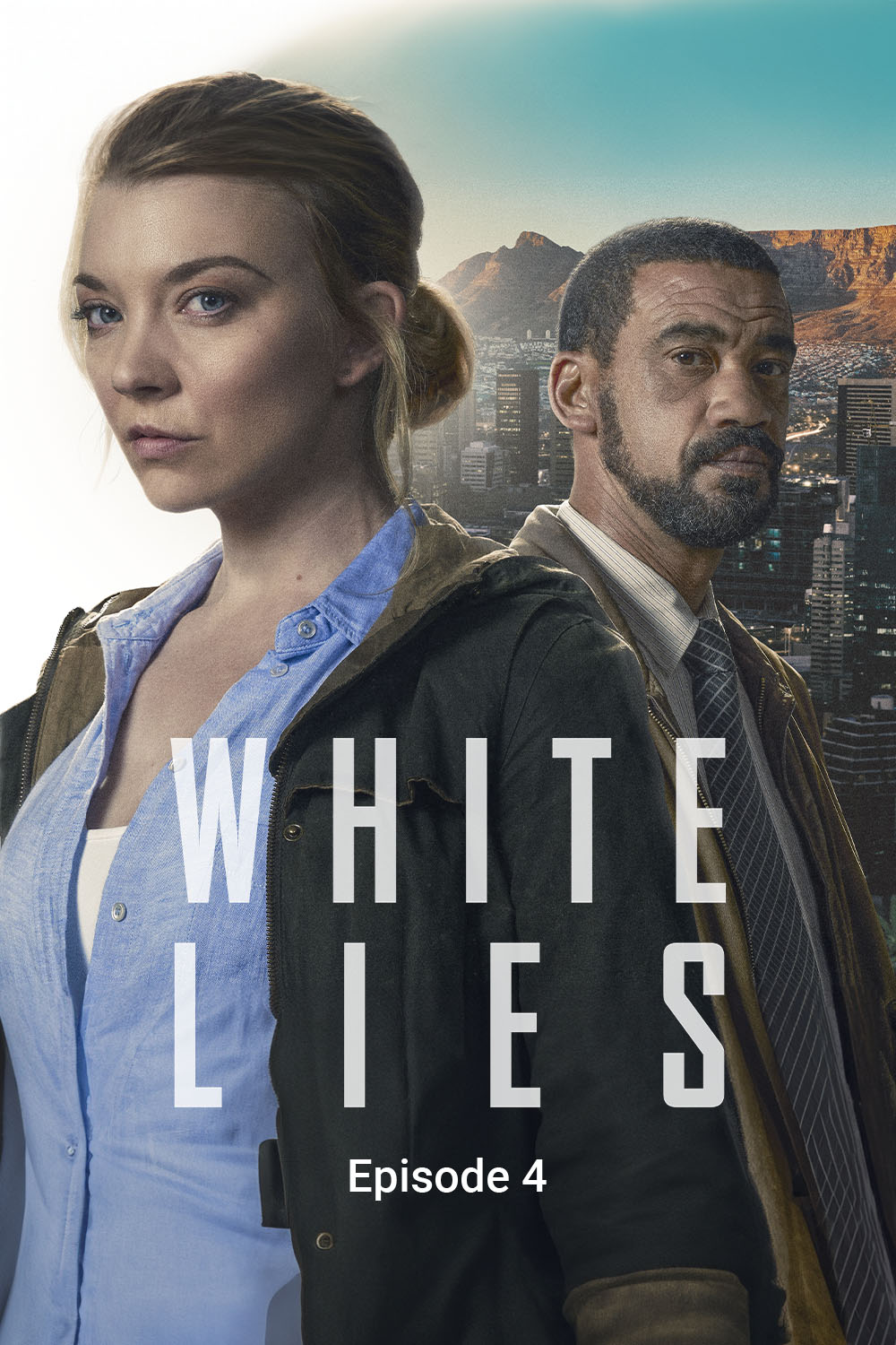 Watch White Lies - EP 4 Online