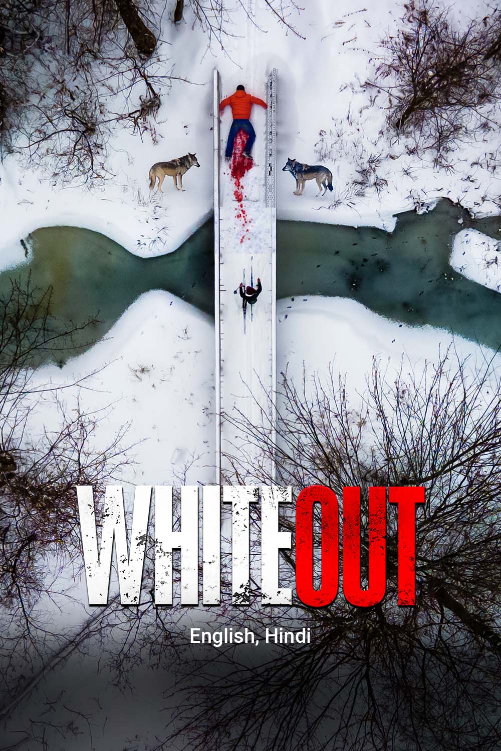 Watch Whiteout Online