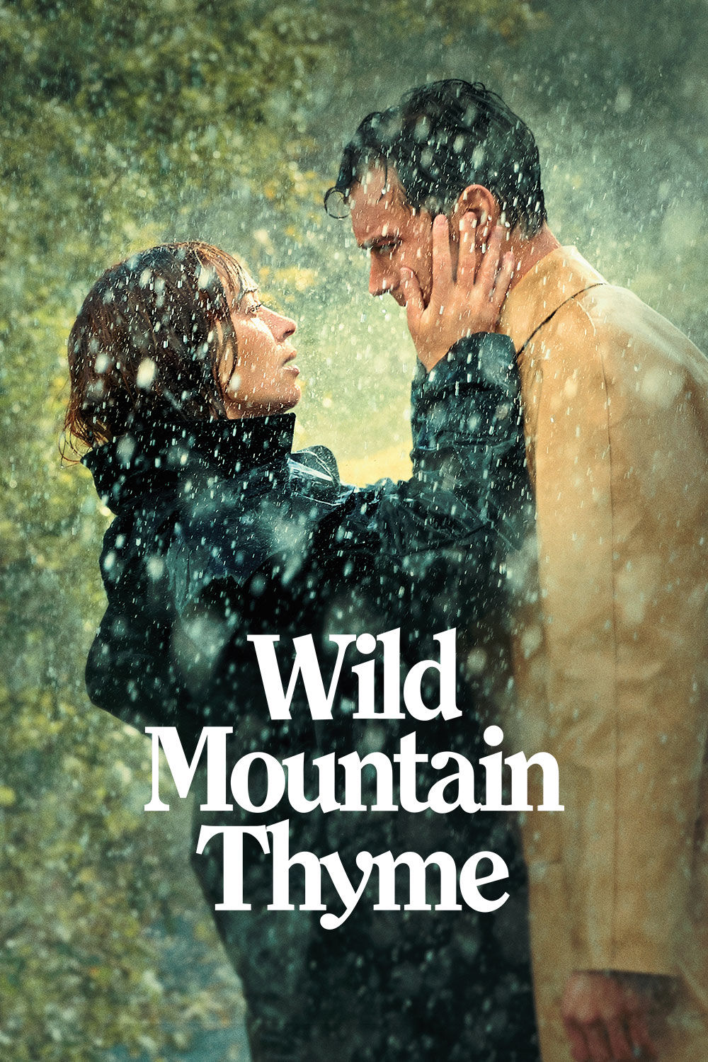 Watch Wild Mountain Thyme Online