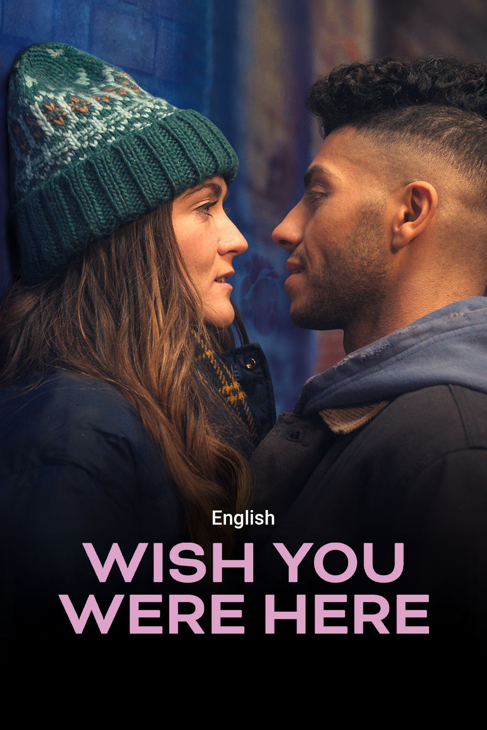 Watch Wish You Were Here Online