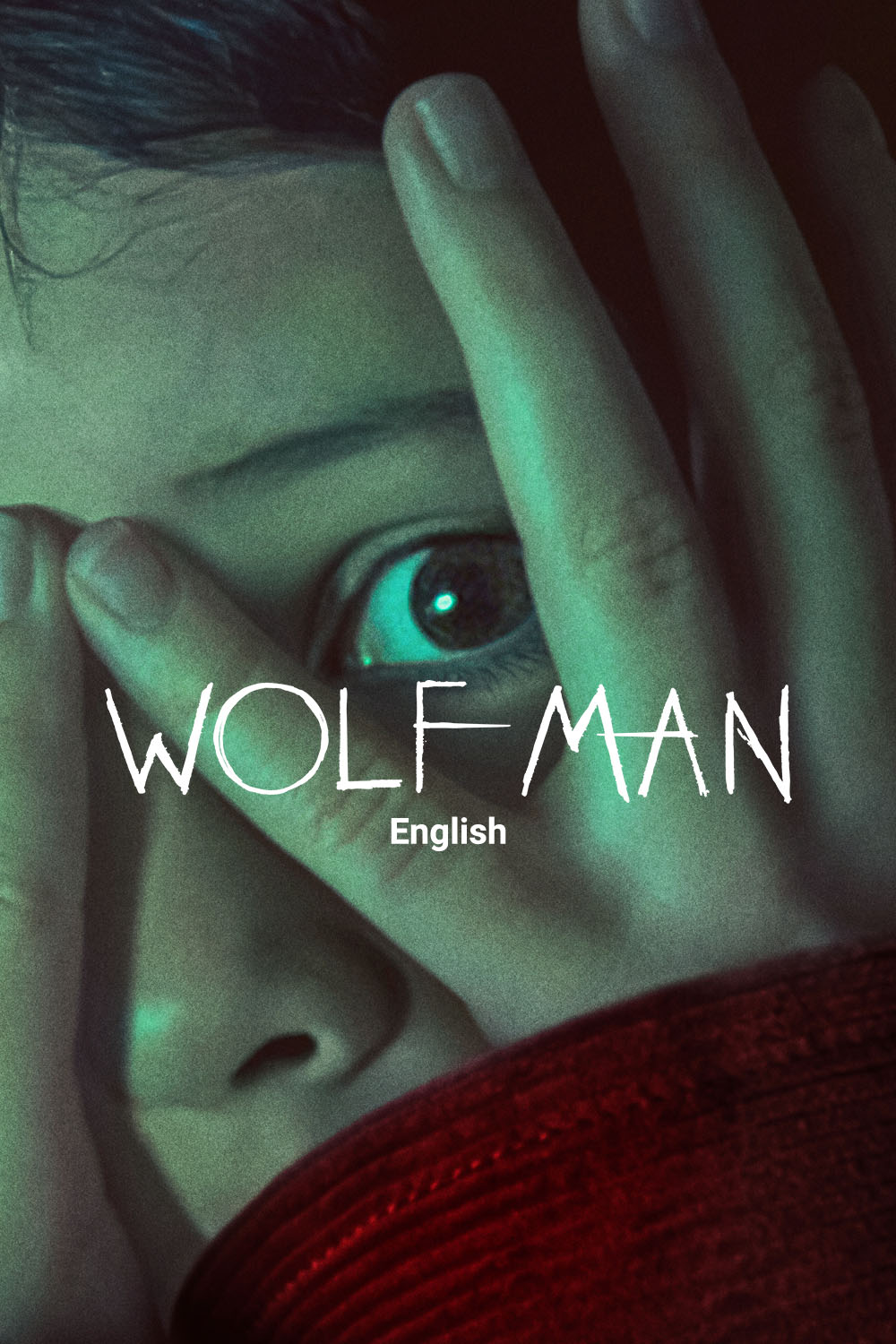 Watch Wolf Man Online