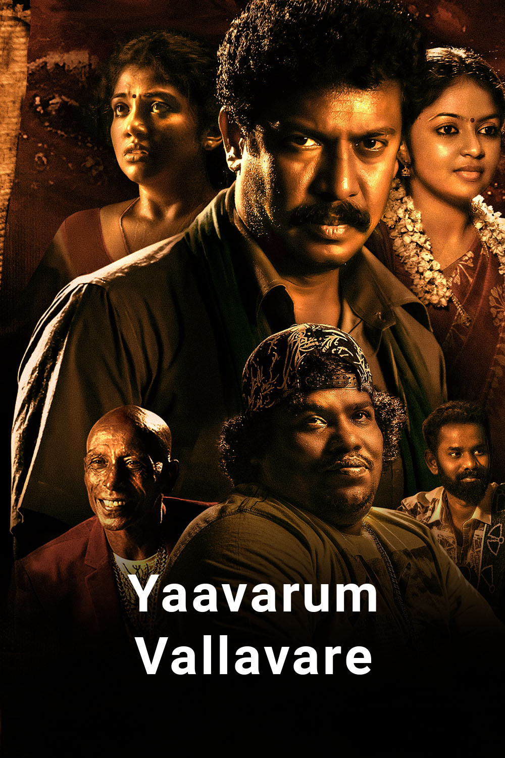 Watch Yaavarum Vallavare Online