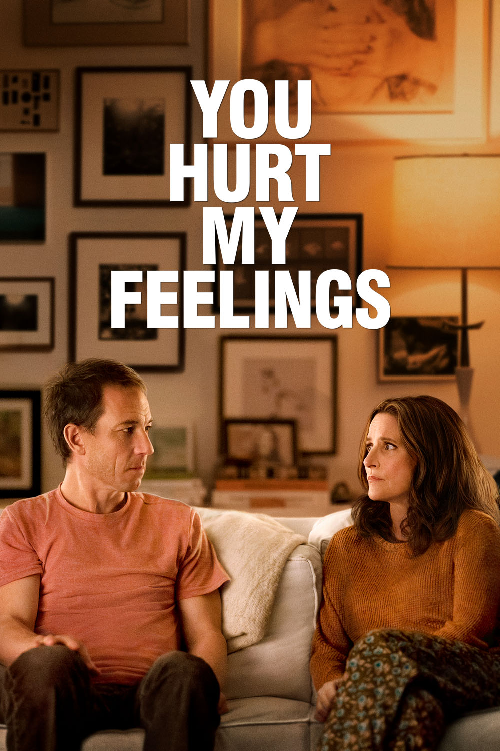 Watch You Hurt My Feelings Movie Online Buy Rent You Hurt My Feelings