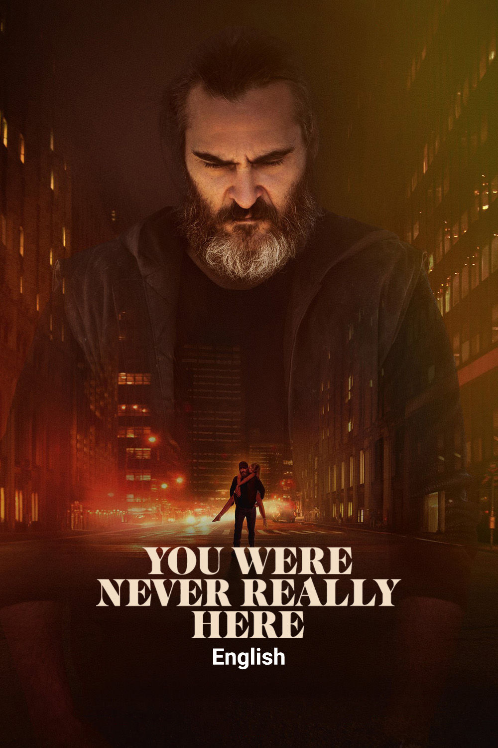 Watch You Were Never Really Here Online