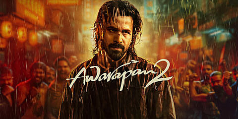 Awarapan 2 (2026) - Movie | Reviews, Cast & Release Date in Mumbai-  BookMyShow