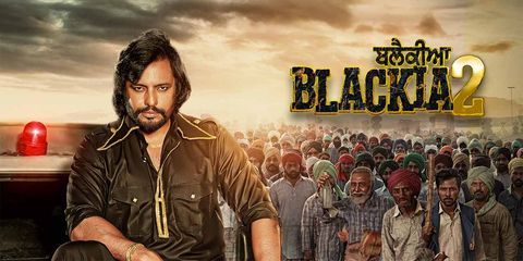 Blackia 2 2024 Movie Reviews Cast Release Date BookMyShow