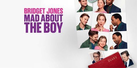 Bridget Jones: Mad About the Boy (2025) - Movie | Reviews, Cast & Release  Date in mumbai- BookMyShow