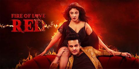 Fire of Love RED Bollywood Movie Download (2023) 480p 720p 1080p