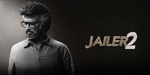 Jailer 2 (2026) Movie Movierulz [Telugu]