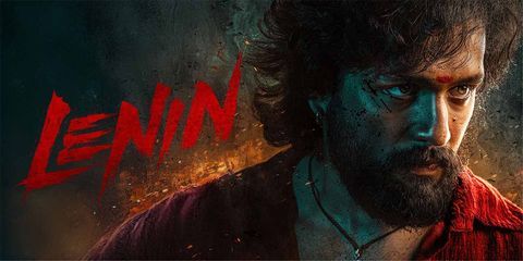 Lenin (2026) - Movie | Reviews, Cast & Release Date in Bhiwani- BookMyShow