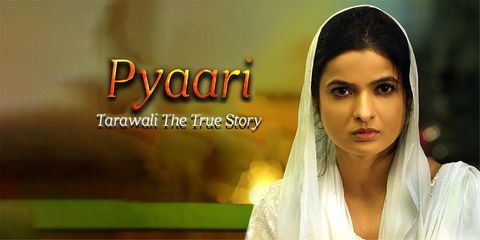 Pyaari - Tarawali The True Story 2023 Full Movie Download Mp4Moviez