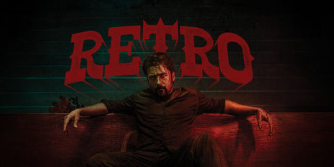 Retro's Director Karthik Subbaraj Said Reason behind ‘Game Changer’ not a success