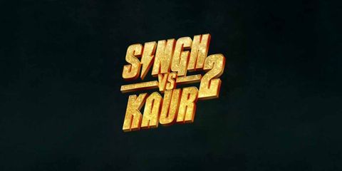 Singh vs Kaur 2 (2026) Movie Hdhub4u