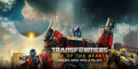 Transformers all deals movies in hindi