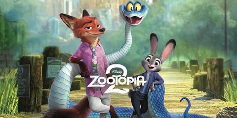 Zootopia 2: 2025 में जुडी और निक के साथ धमाकेदार एडवेंचर... 4 Zootopia-2