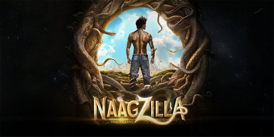 Can Naagzilla Become Bollywood’s Next Big Fantasy Blockbuster?