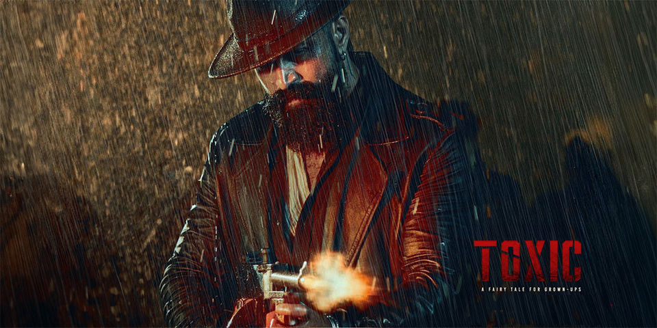 Why Toxic Could Become One of Indian Cinema’s Biggest Global Openers