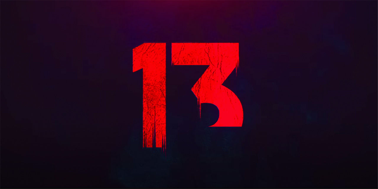 13 (Tamil)