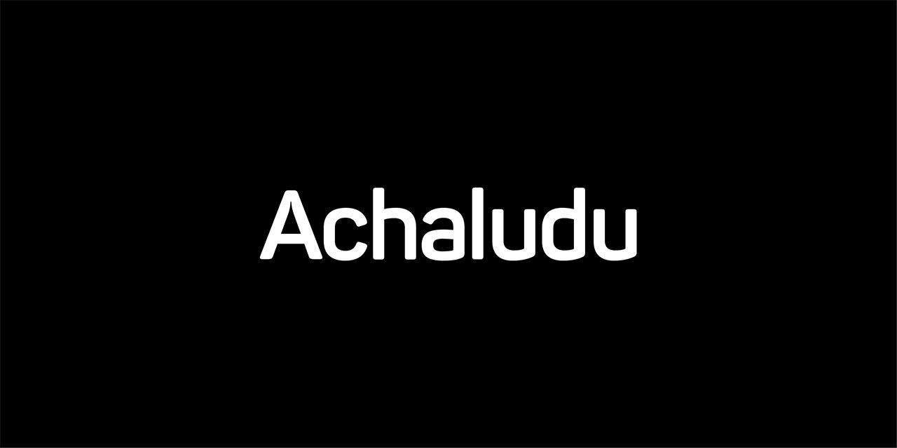Achaludu