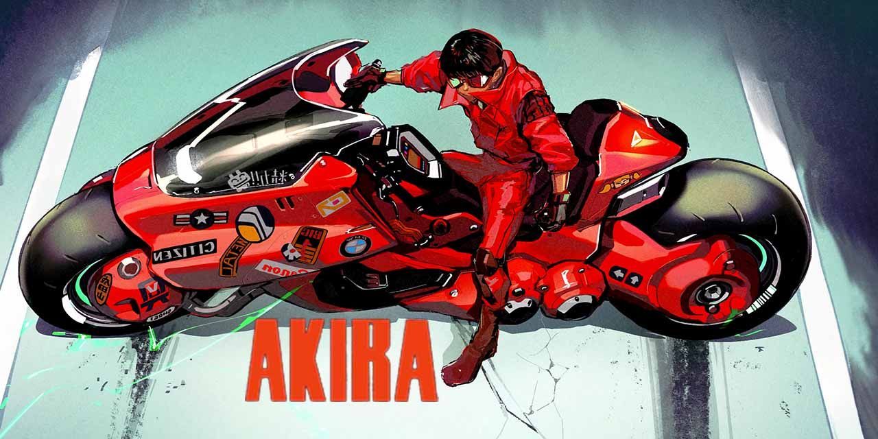 Akira