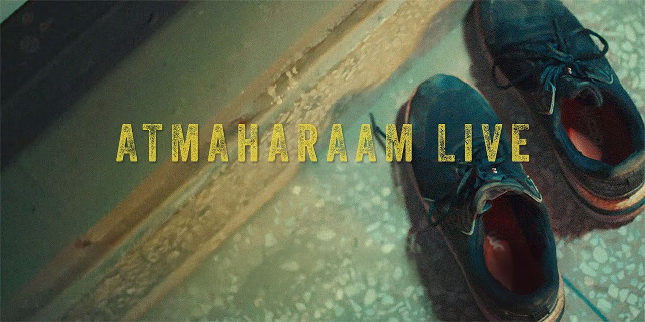 Atmaharaam Live