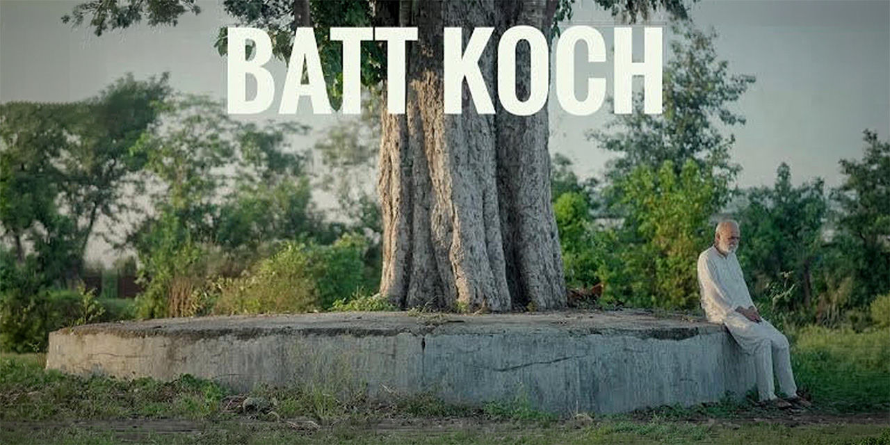 Batt Koch