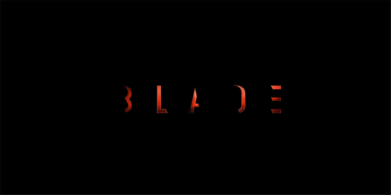 Blade