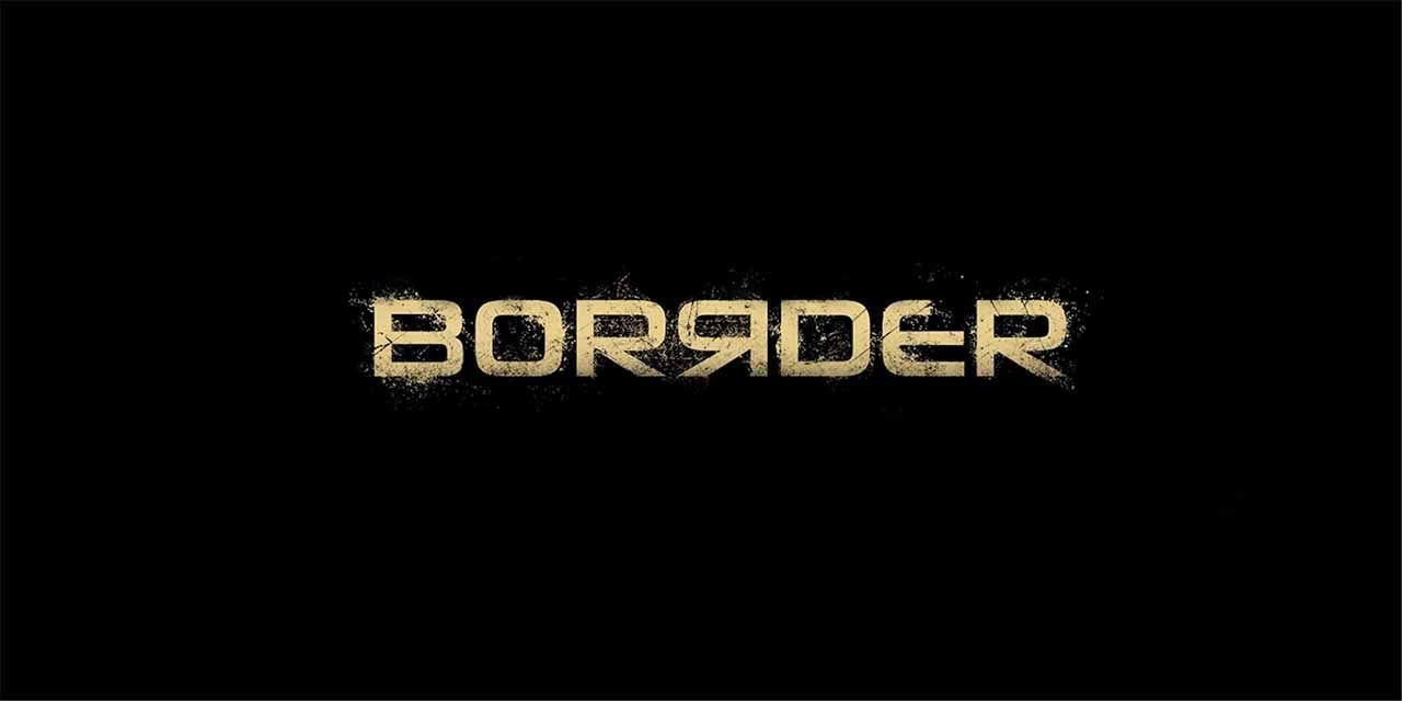 Borrder