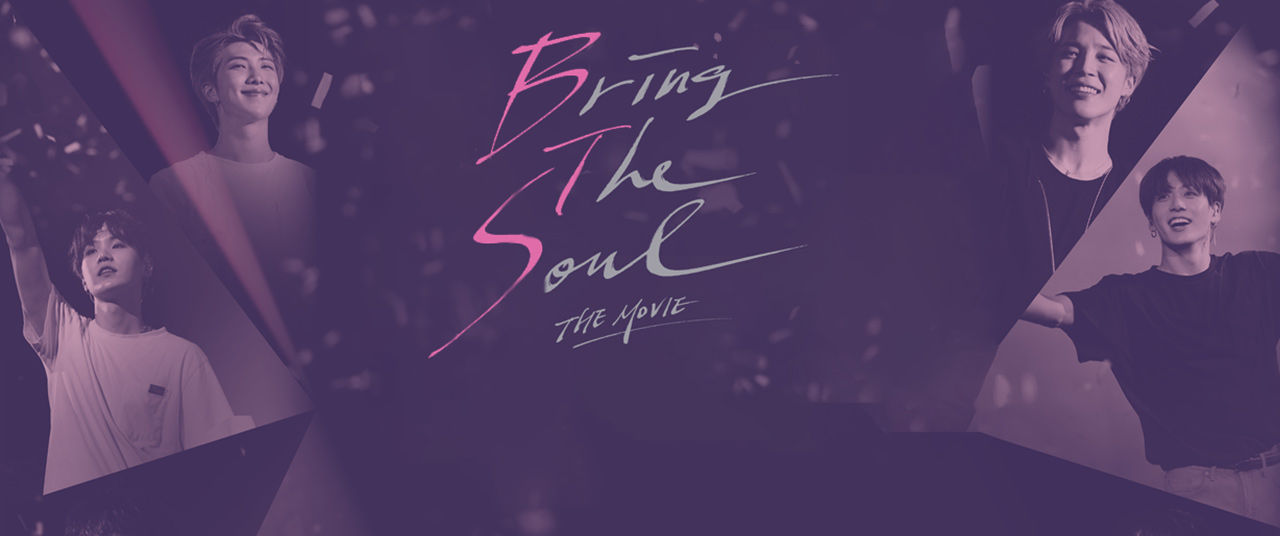Bring The Soul: The Movie (BTS) (2019) - Movie | Reviews, Cast