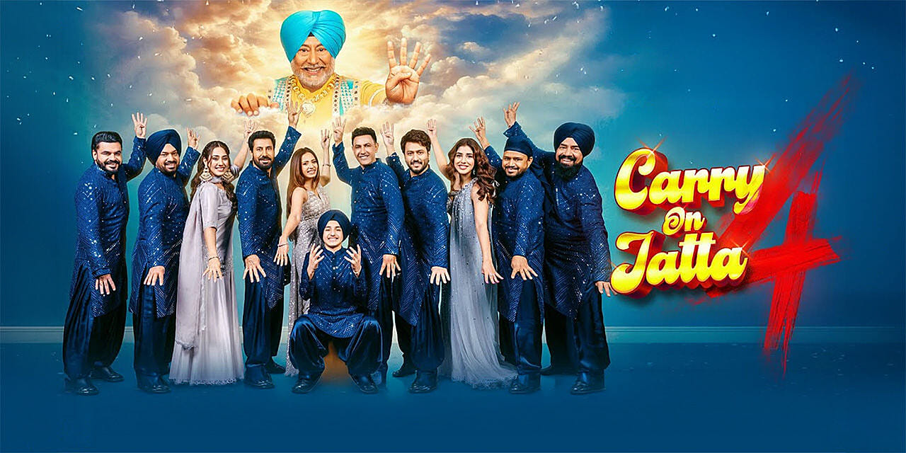 Carry on Jatta 4