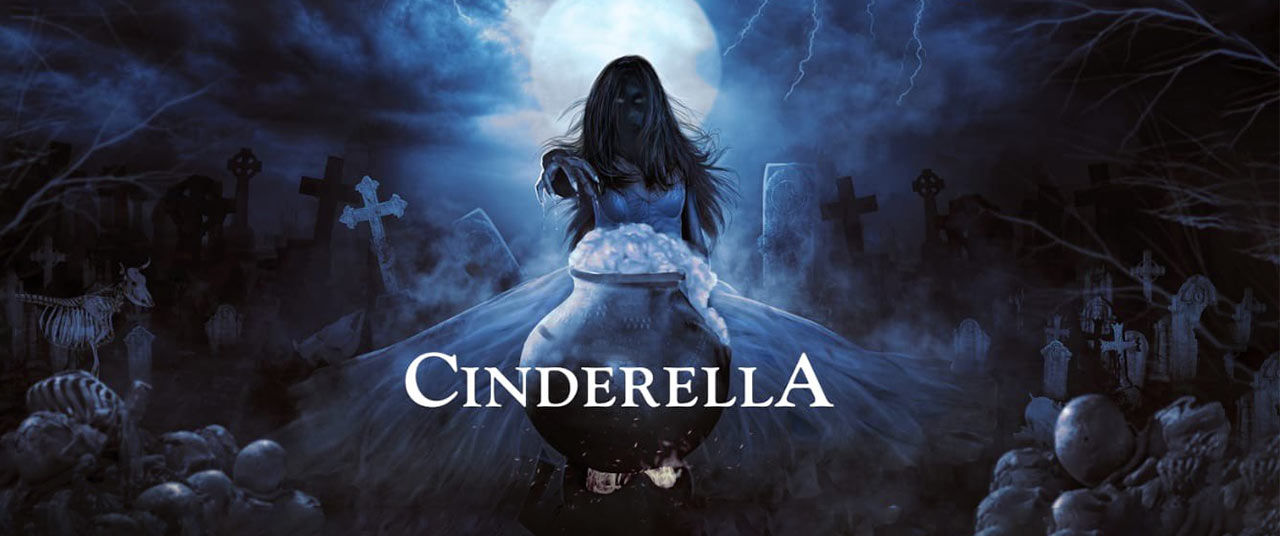 Cast movie cinderella tamil [DOWNLOAD] Cinderella