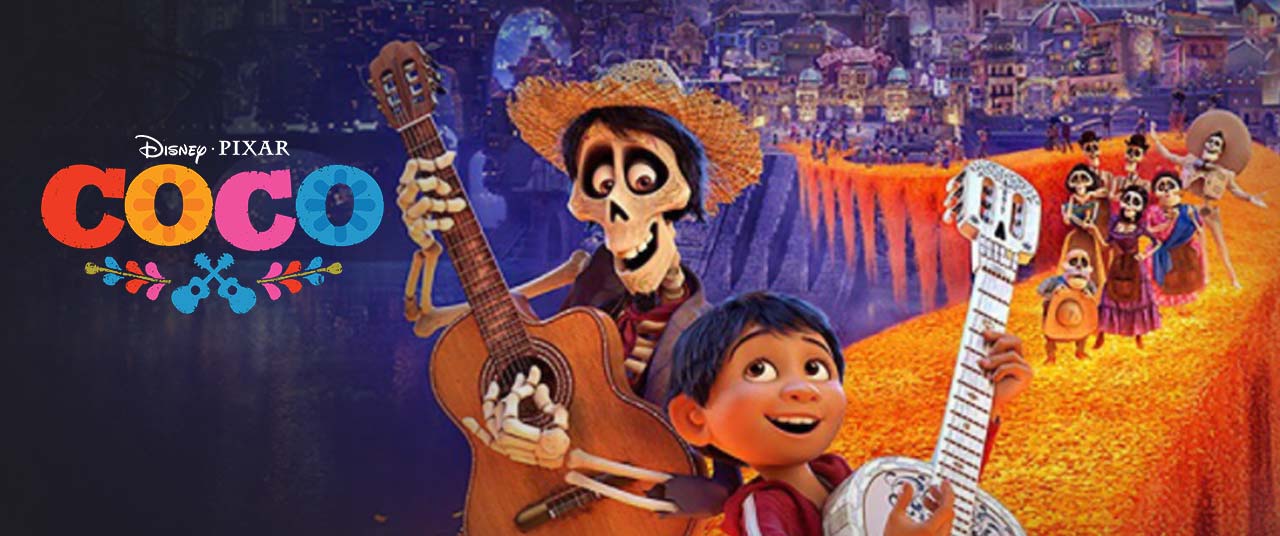 Coco (2017) - Movie | Reviews, Cast & Release Date in Kochi