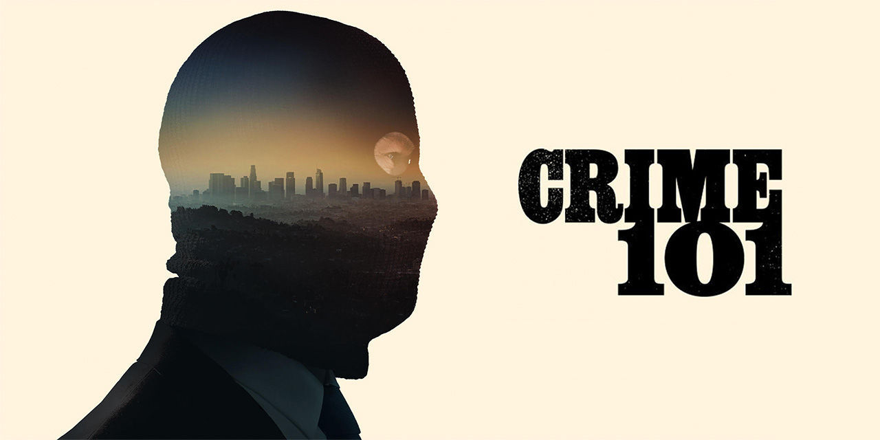 Crime 101