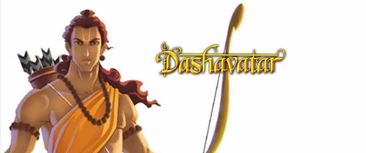 Dashavatar (2023) - Movie | Reviews, Cast & Release Date - BookMyShow