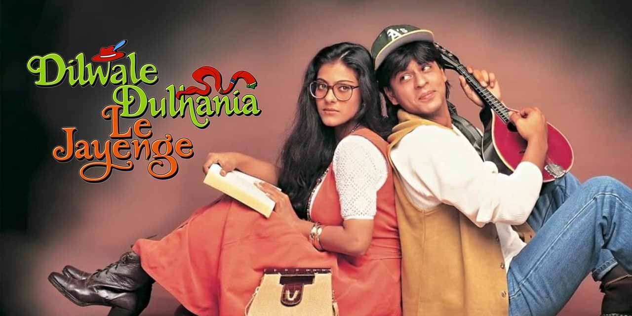 Dilwale Dulhania Le Jayenge