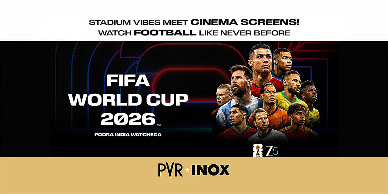 FIFA World Cup 2026 - Colombia Vs Ghana