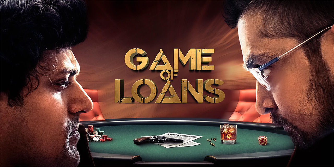 Game of Loans