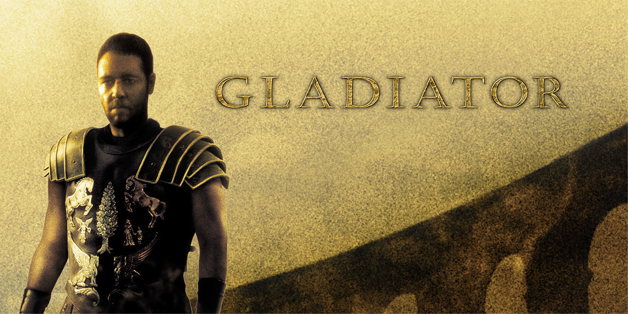 gladiator movie pictures wallpapers