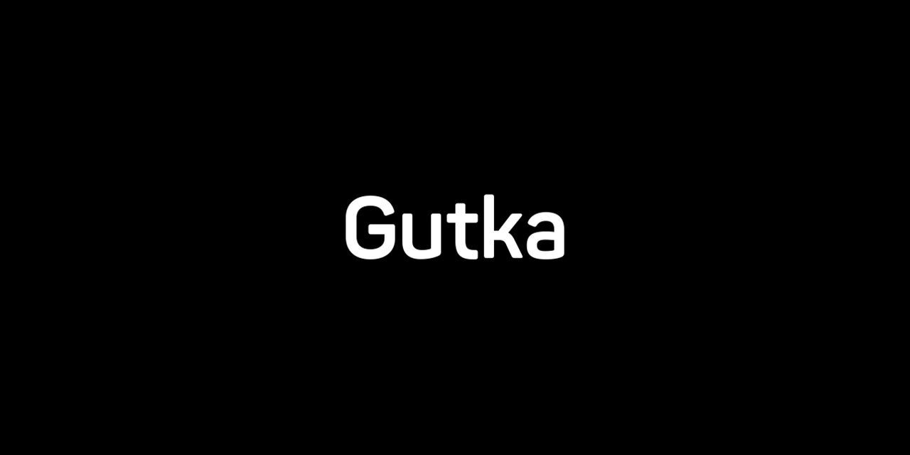 Gutka