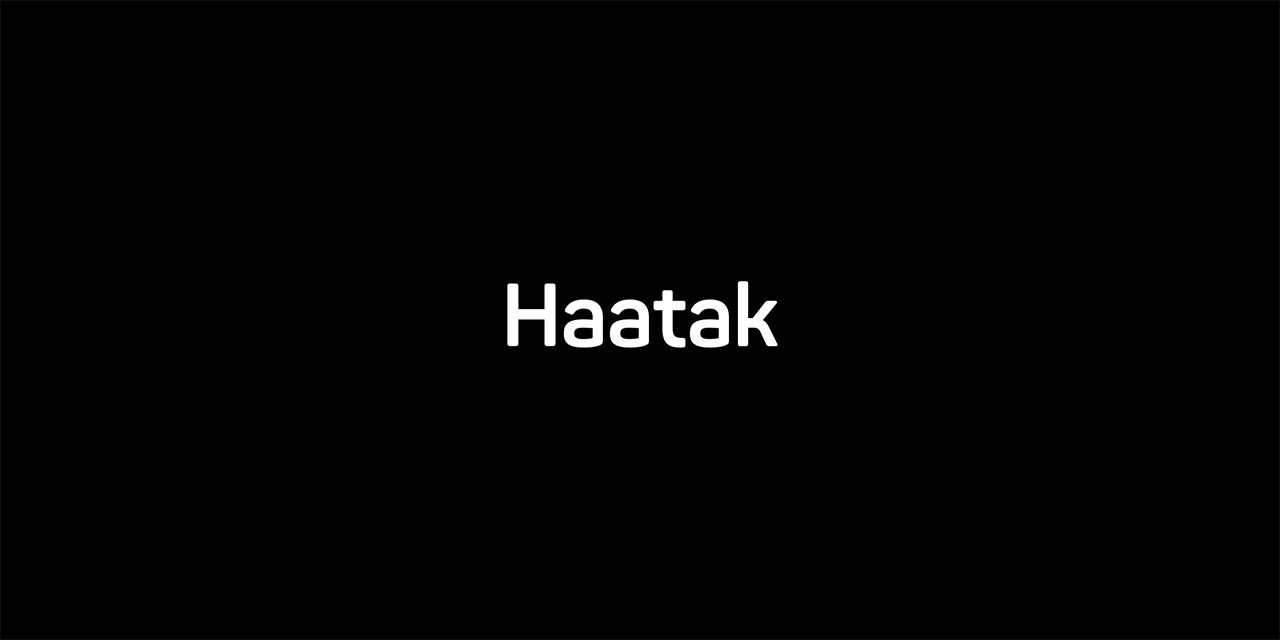 Haatak