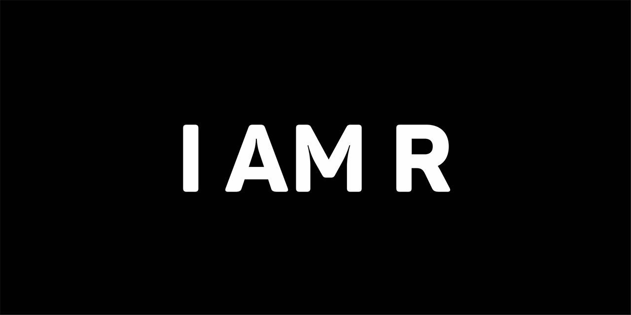 I Am R