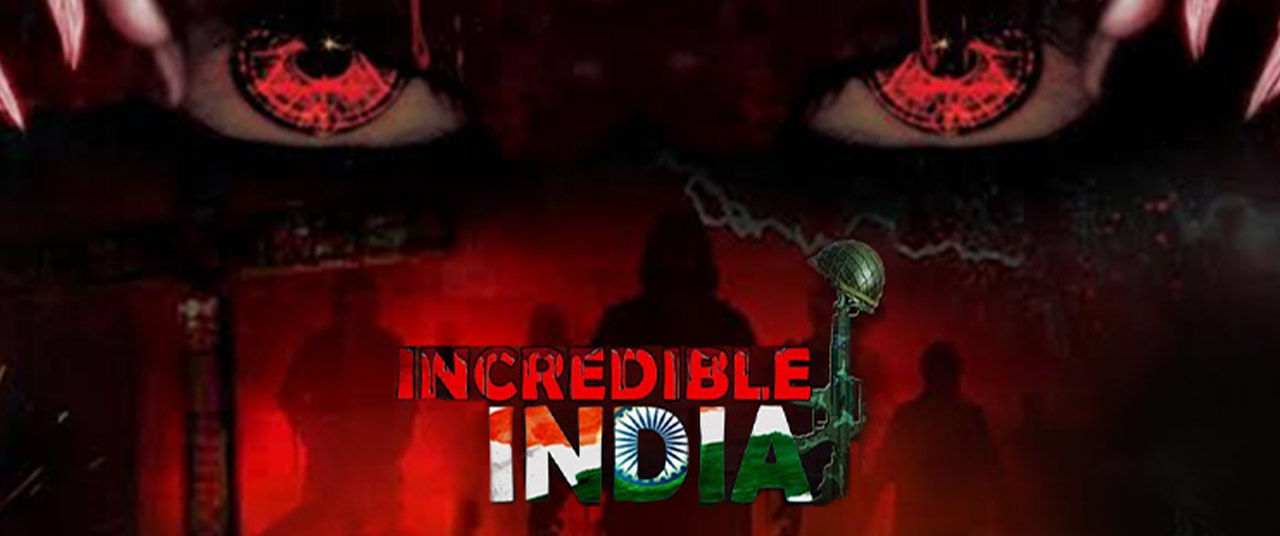 Incredible India