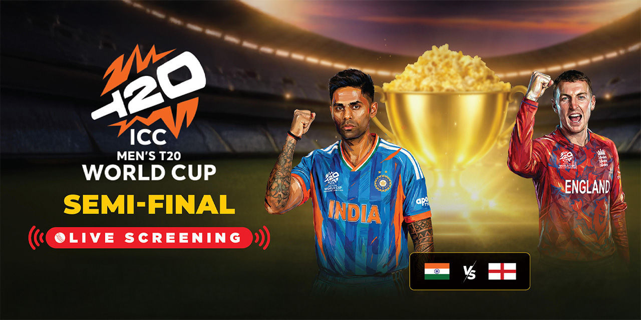 India vs England: Semi 2: T20 WC 2026